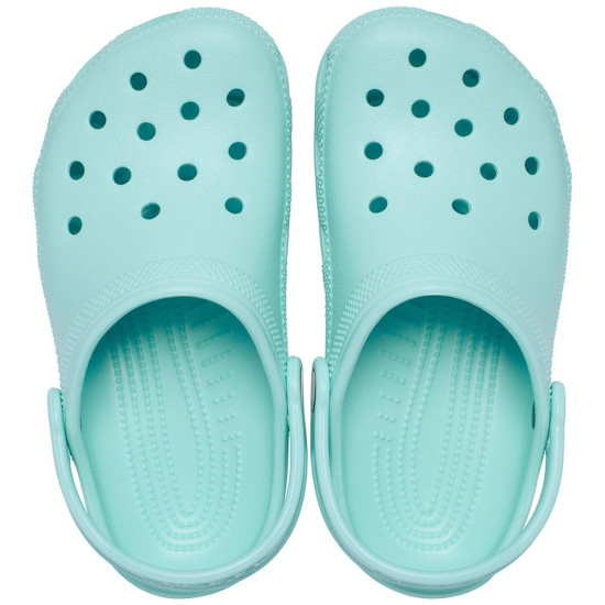 Crocs Kids' Classic Clog